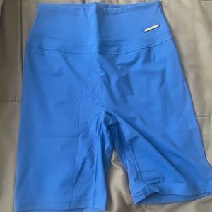 Whitney Simmons x Gymshark Cycling Shorts